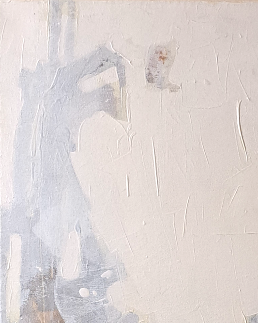 All Tucked In | Heidi Hjort 2025