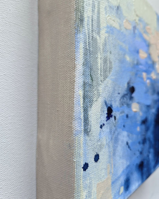 Days Like This 3 (20x20 cm)