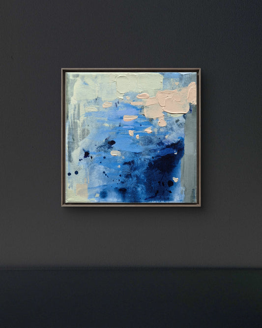 Days Like This 3 (20x20 cm)
