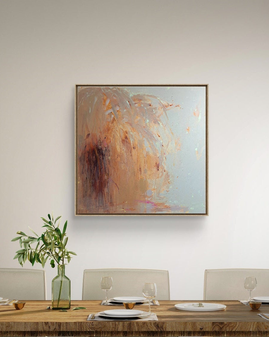 When Frost Gets Tender | Heidi Hjort 2025