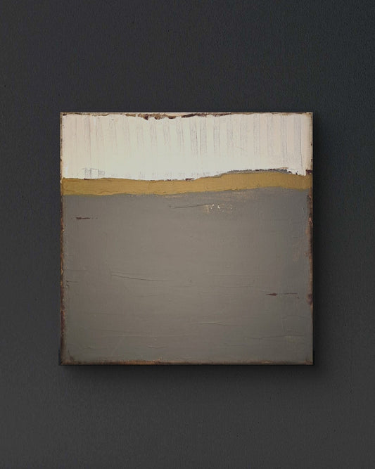 Soul Repair (30x30 cm)