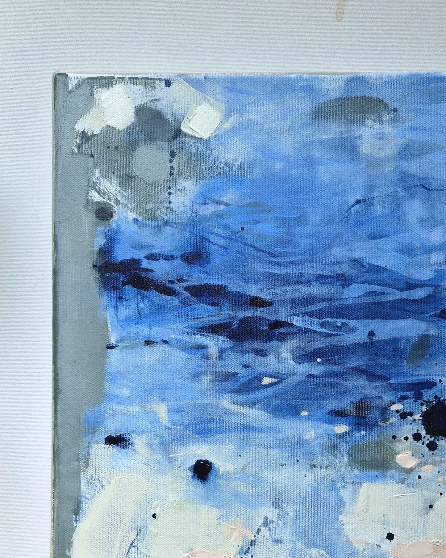 Days Like This 1 (50x40 cm)