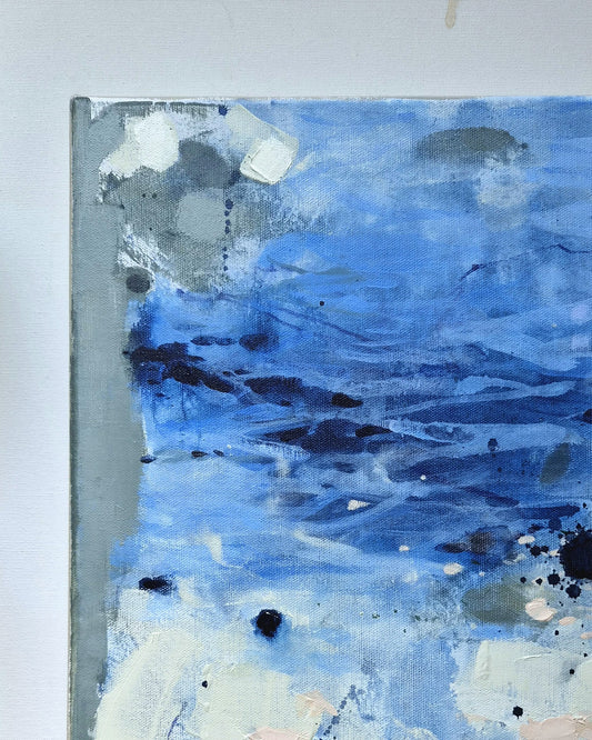 Days Like This 1 (50x40 cm)