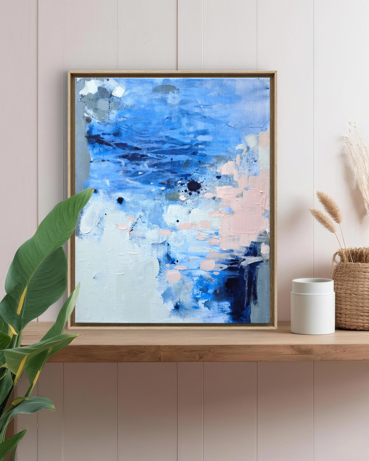 Days Like This 1 (50x40 cm)