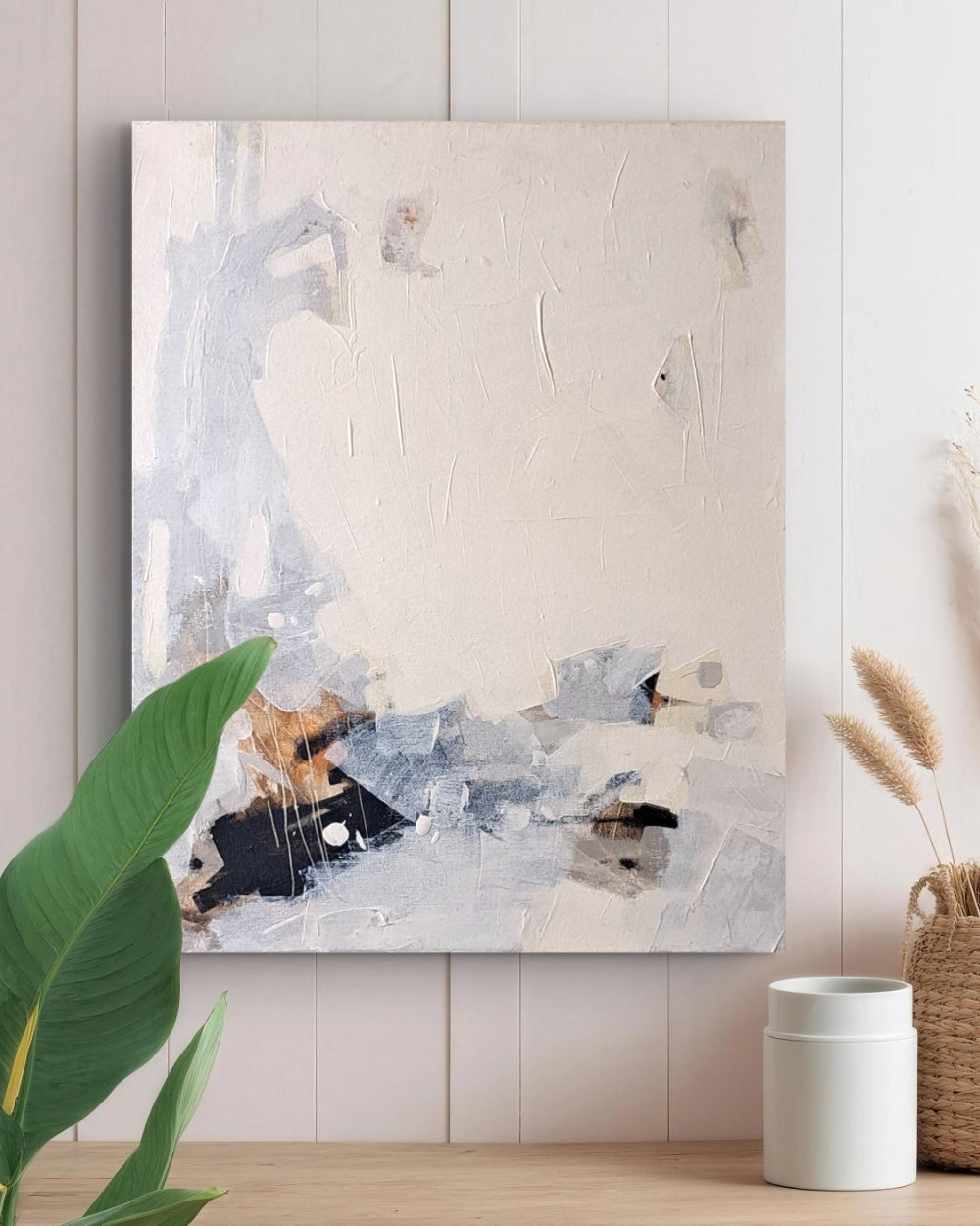 All Tucked In | Heidi Hjort 2025