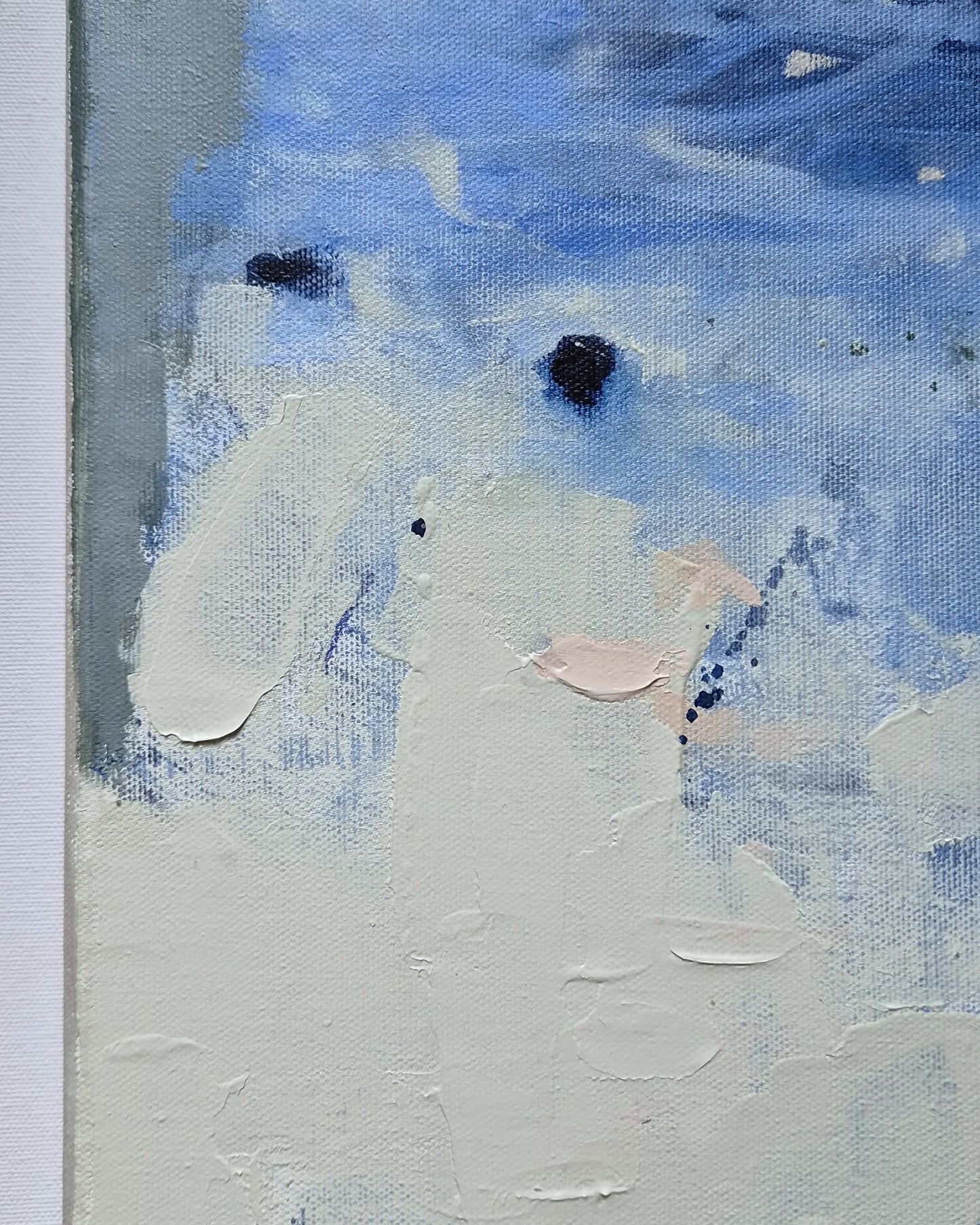 Days Like This 1 (50x40 cm)