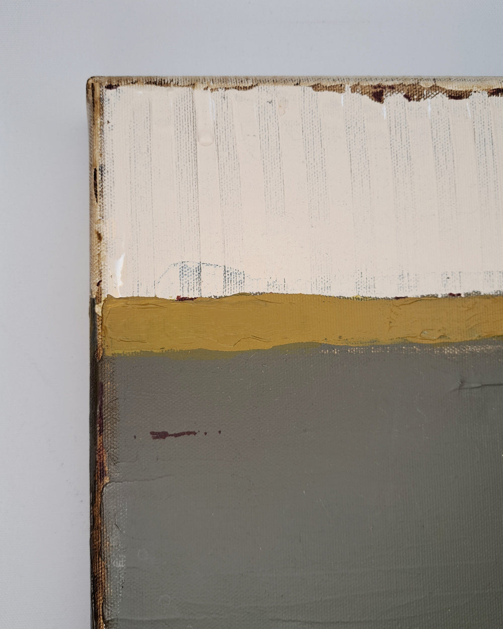 Soul Repair (30x30 cm)