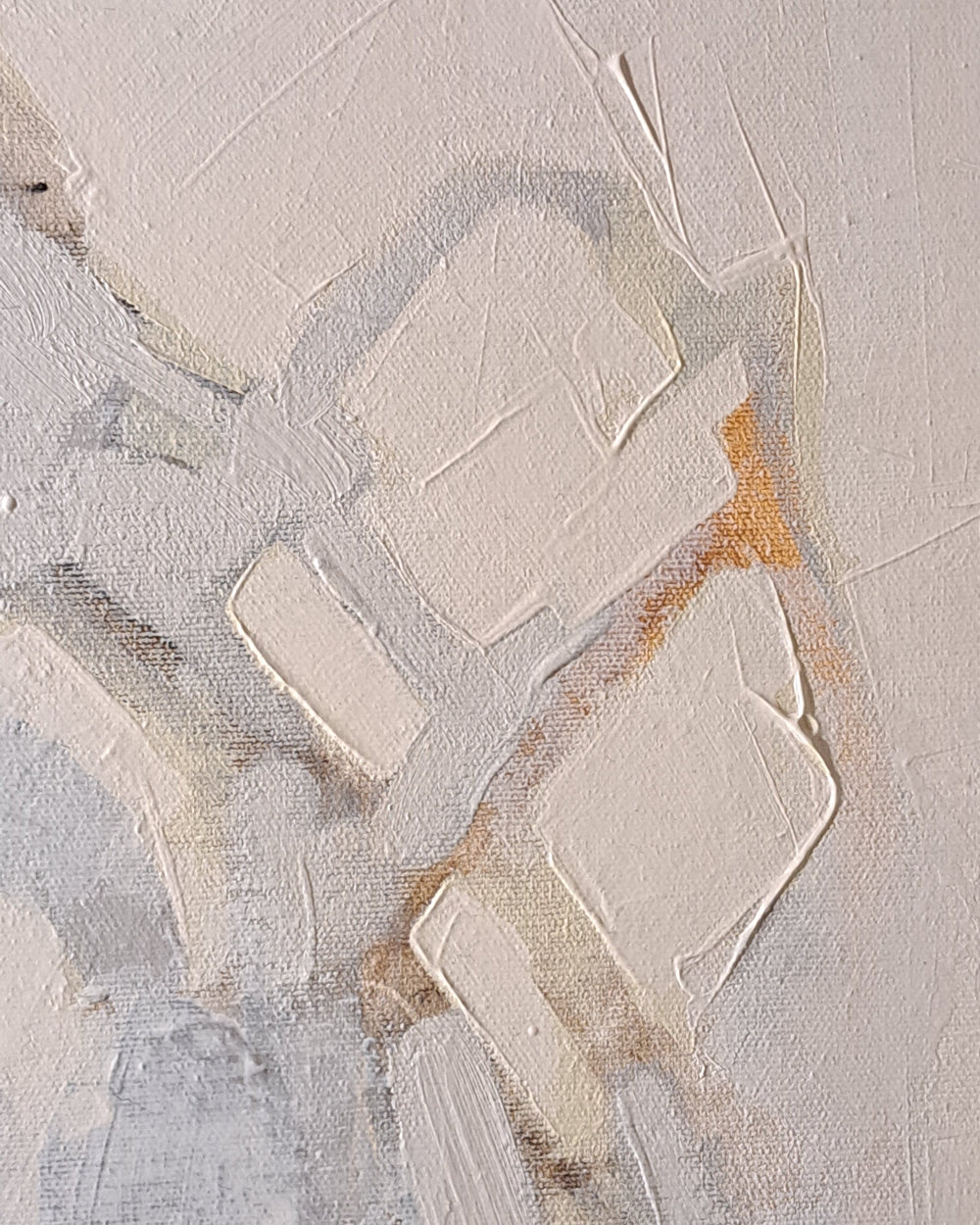 What Winter Said | Heidi Hjort 2025