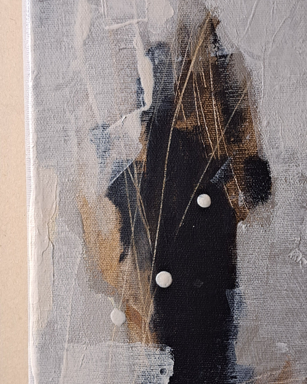 What Winter Said | Heidi Hjort 2025