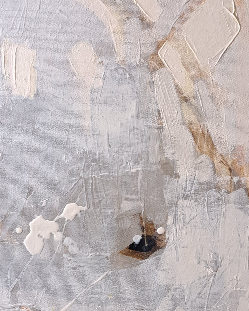 What Winter Said | Heidi Hjort 2025