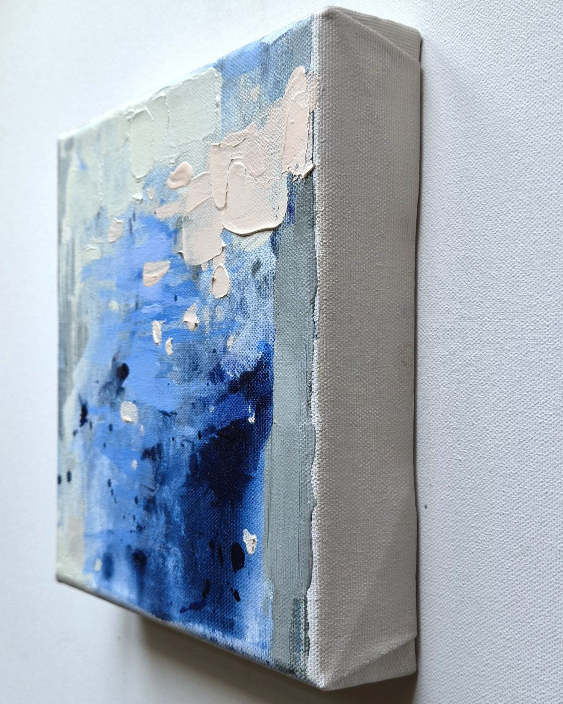 Days Like This 3 (20x20 cm)