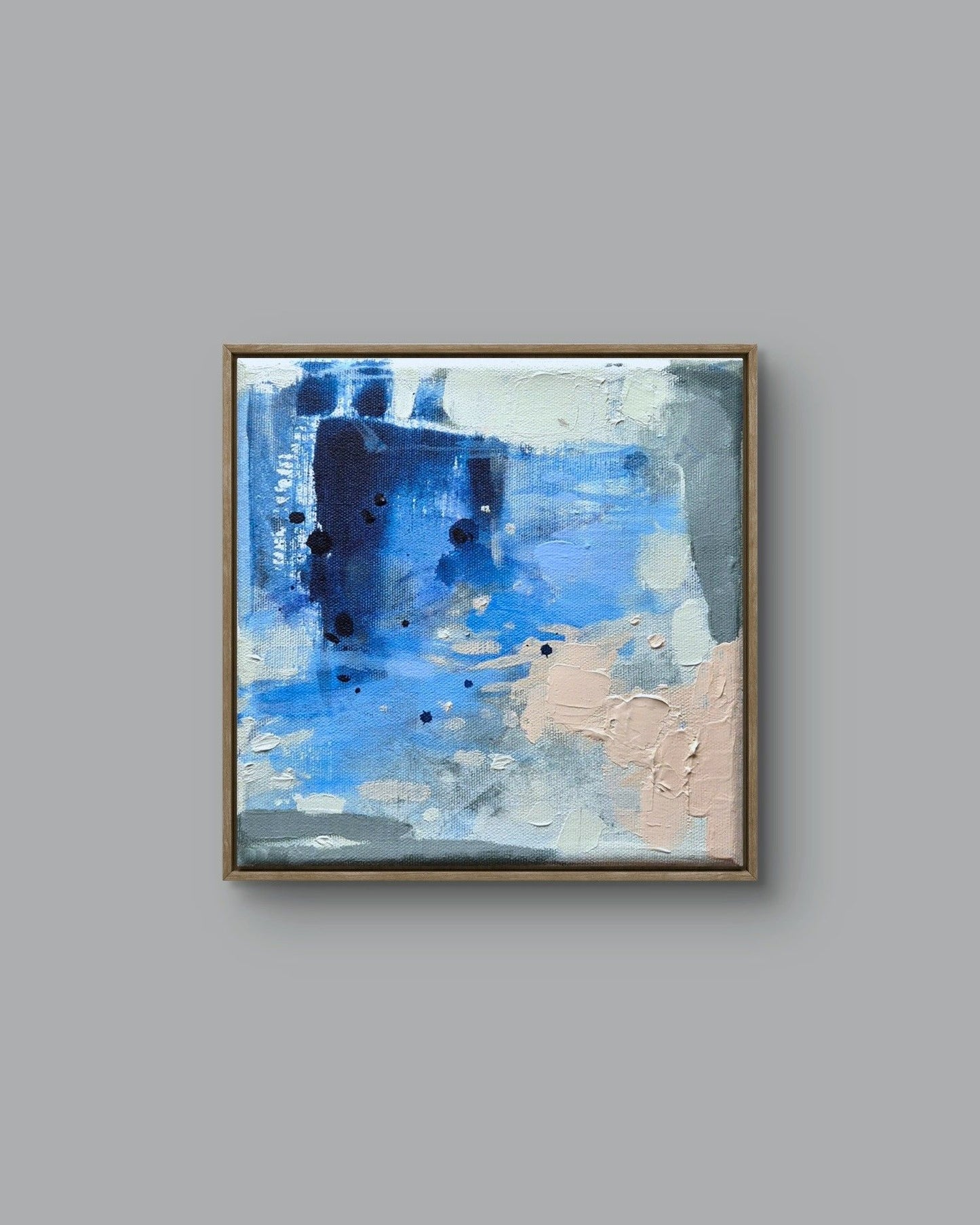 Days Like This 2 (20x20 cm)