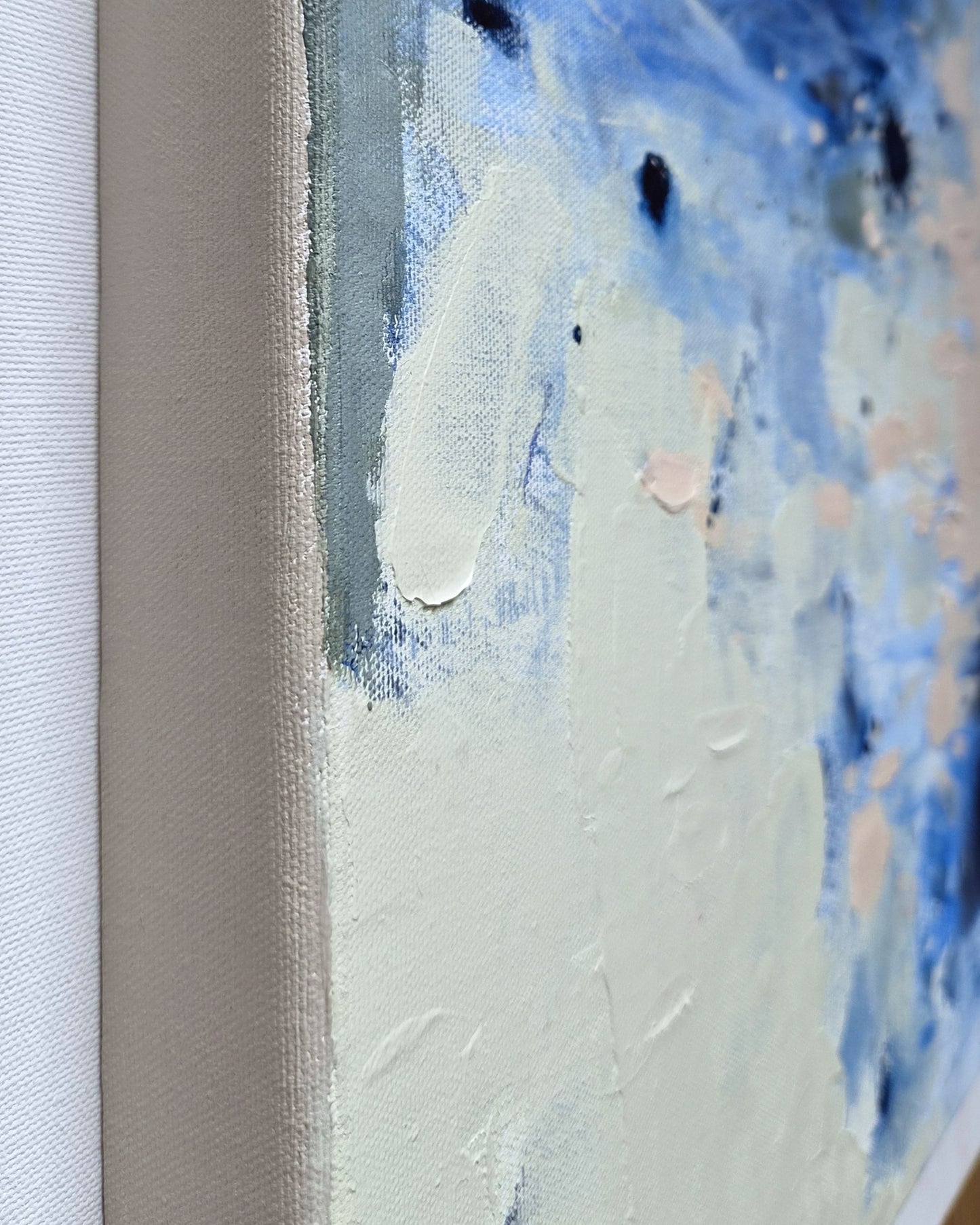 Days Like This 1 (50x40 cm)