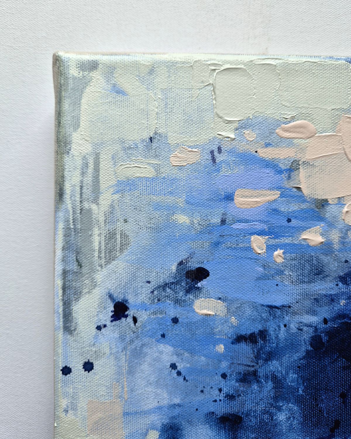 Days Like This 3 (20x20 cm)