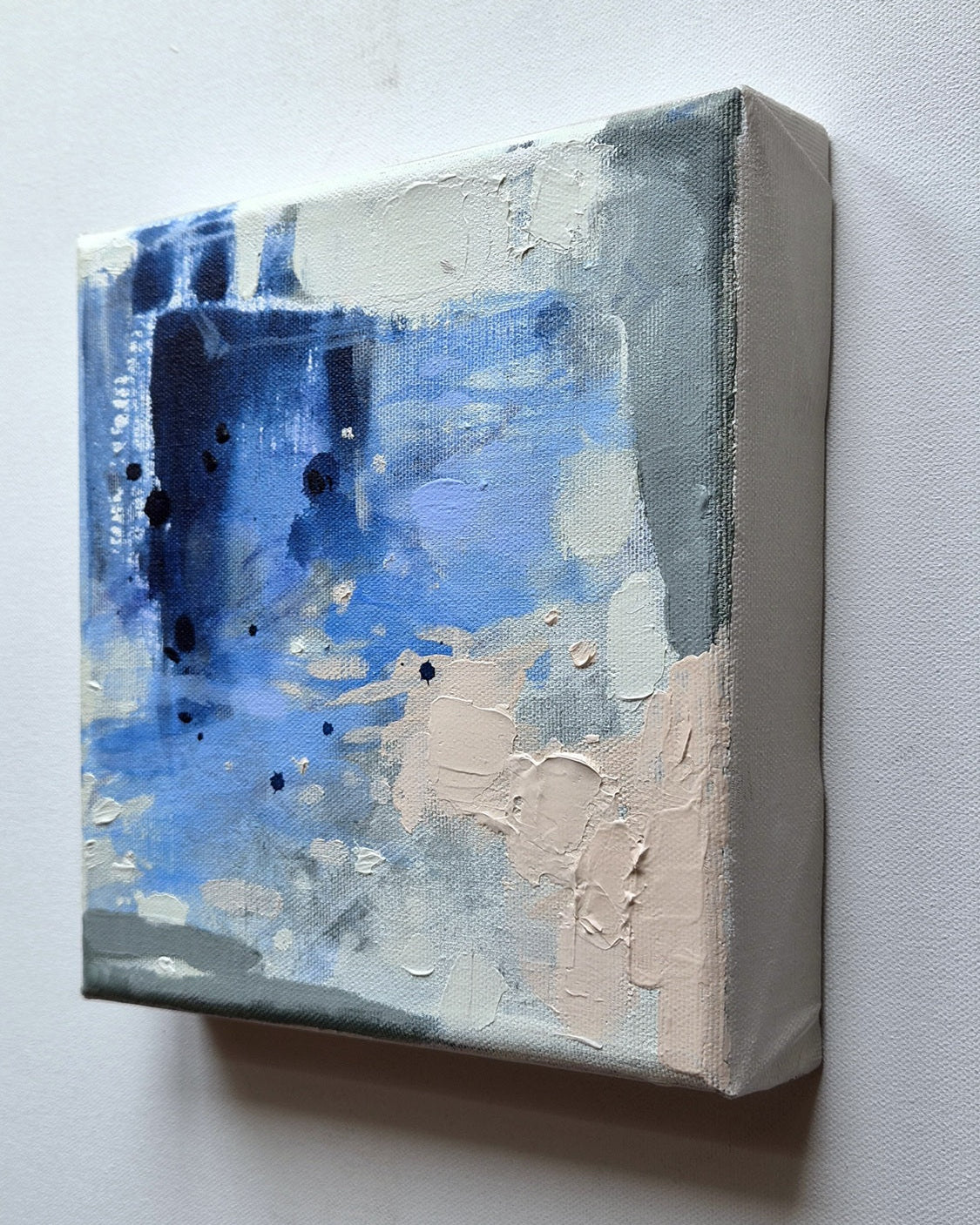 Days Like This 2 (20x20 cm)