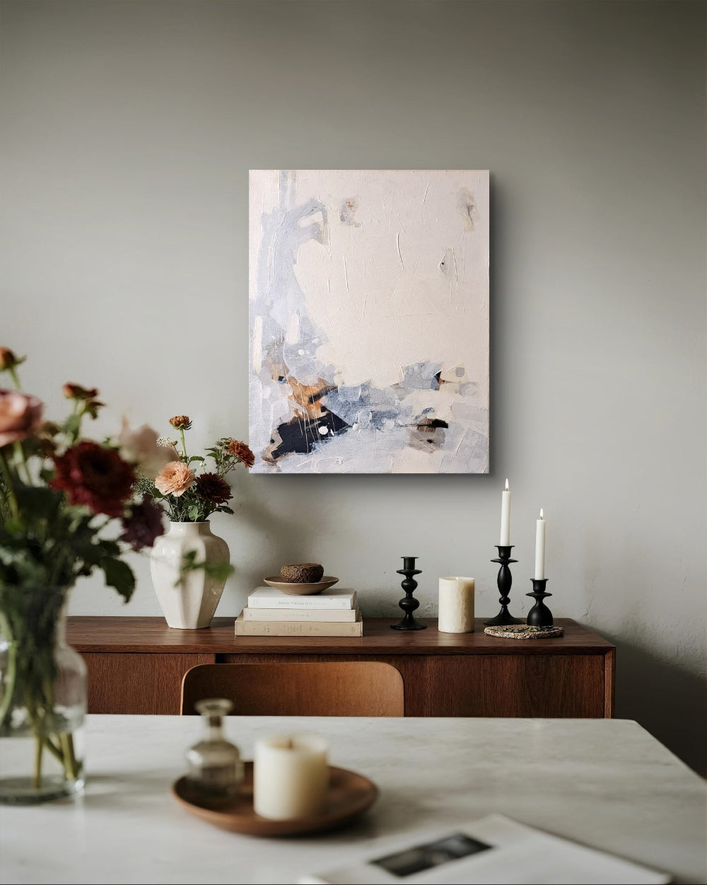 All Tucked In | Heidi Hjort 2025