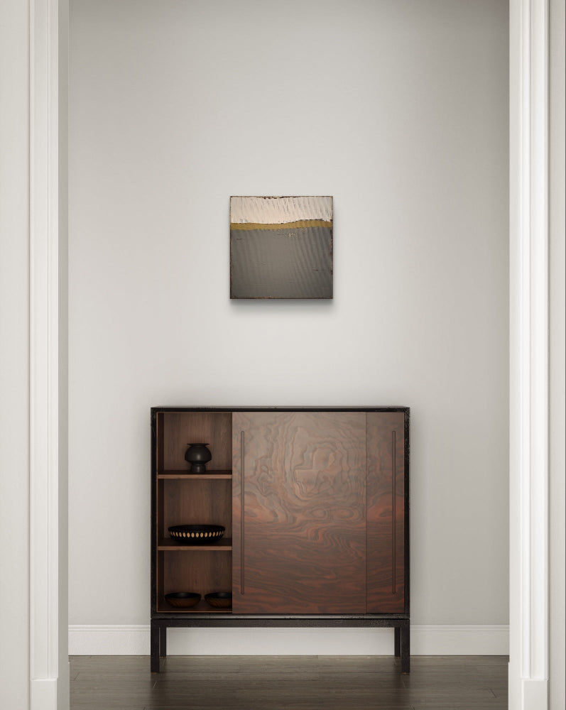 Soul Repair (30x30 cm)