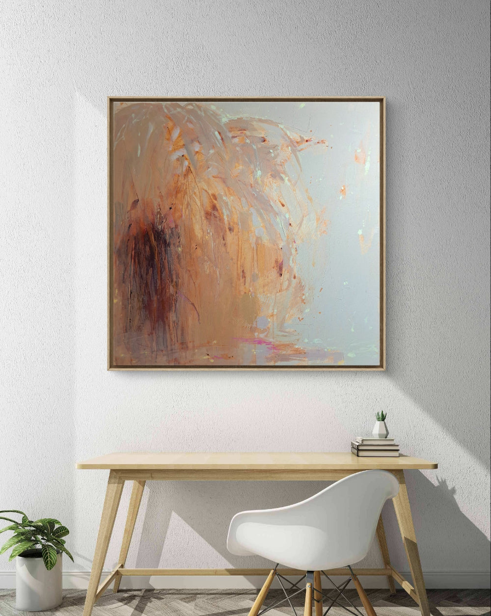 When Frost Gets Tender | Heidi Hjort 2025