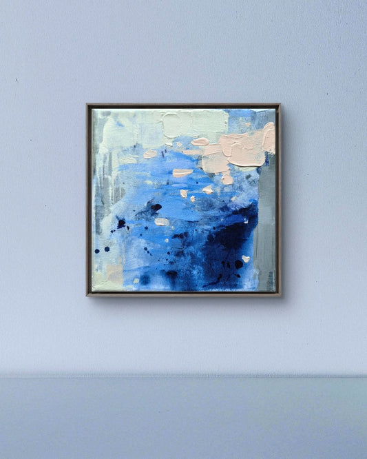 Days Like This 3 (20x20 cm)