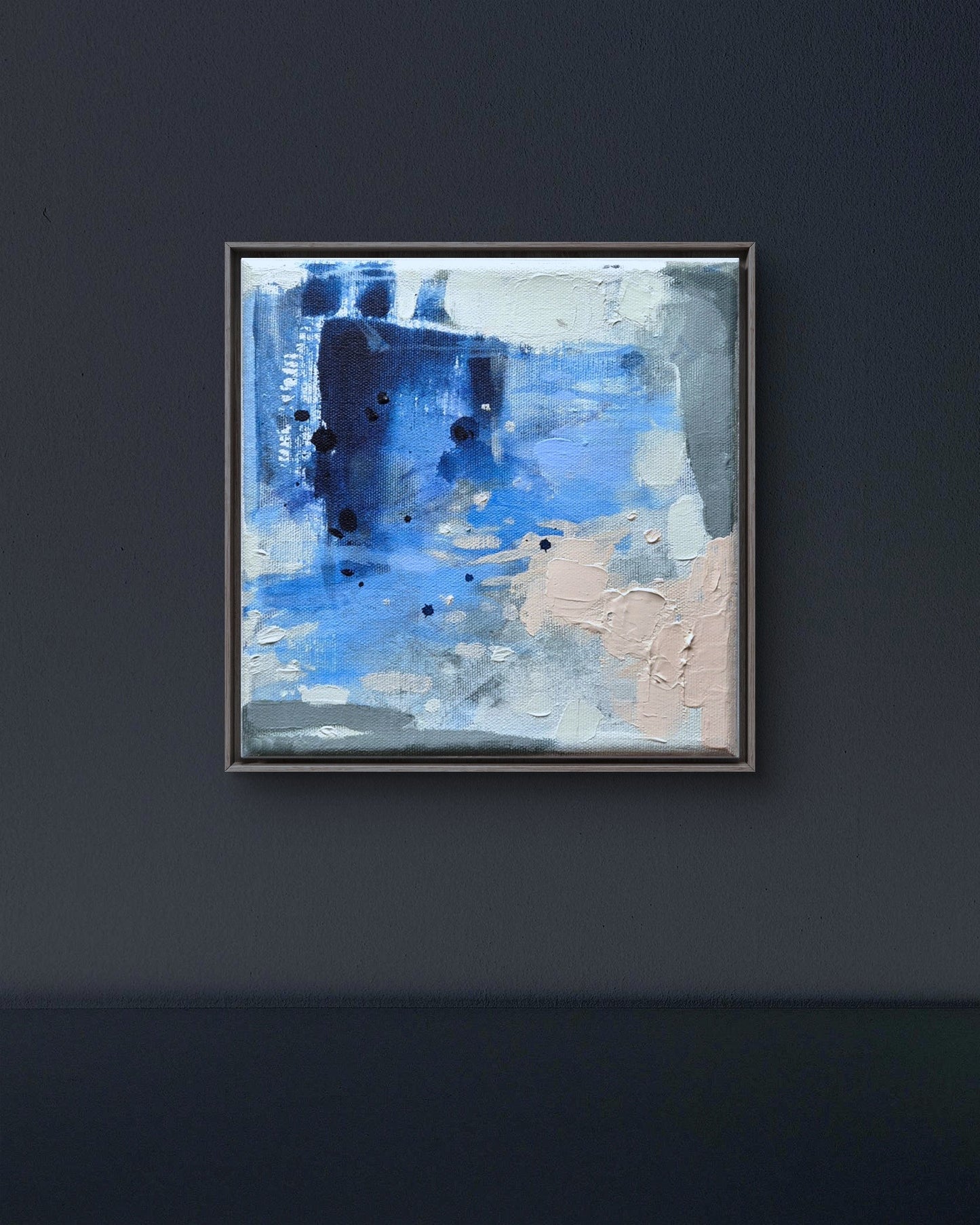Days Like This 2 (20x20 cm)