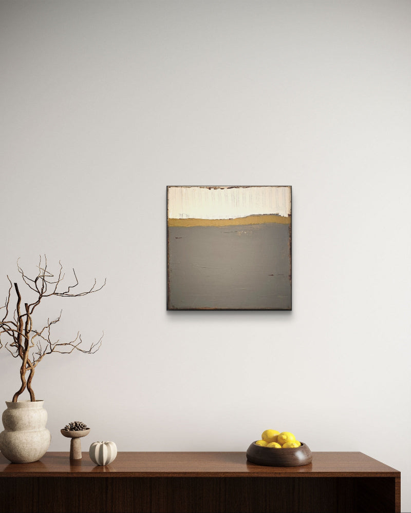 Soul Repair (30x30 cm)