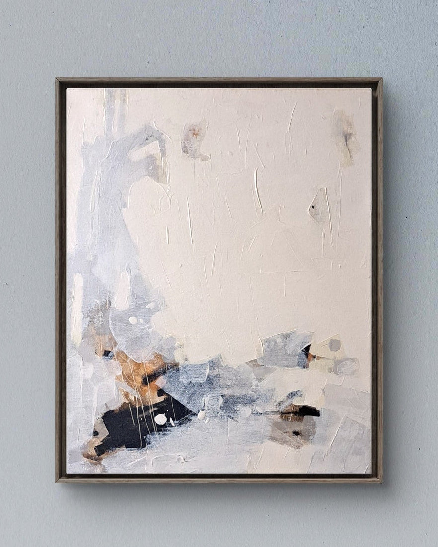 All Tucked In | Heidi Hjort 2025