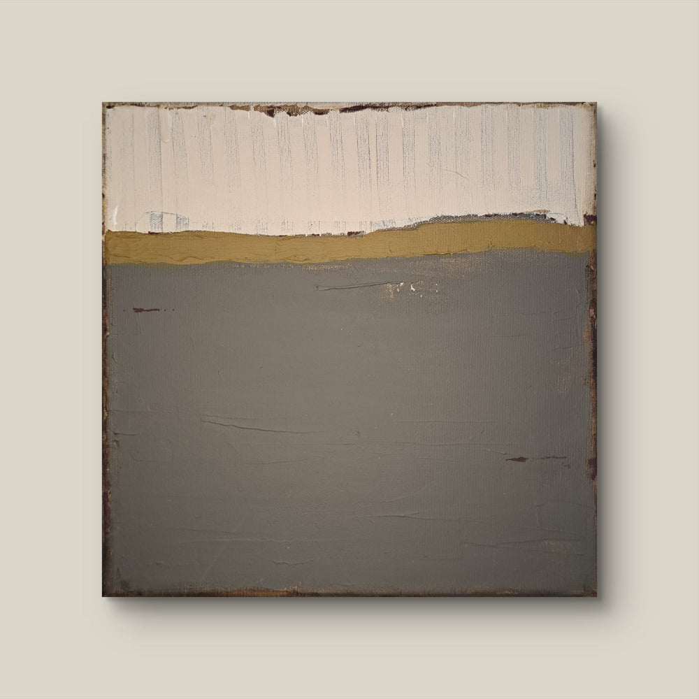 Soul Repair (30x30 cm)