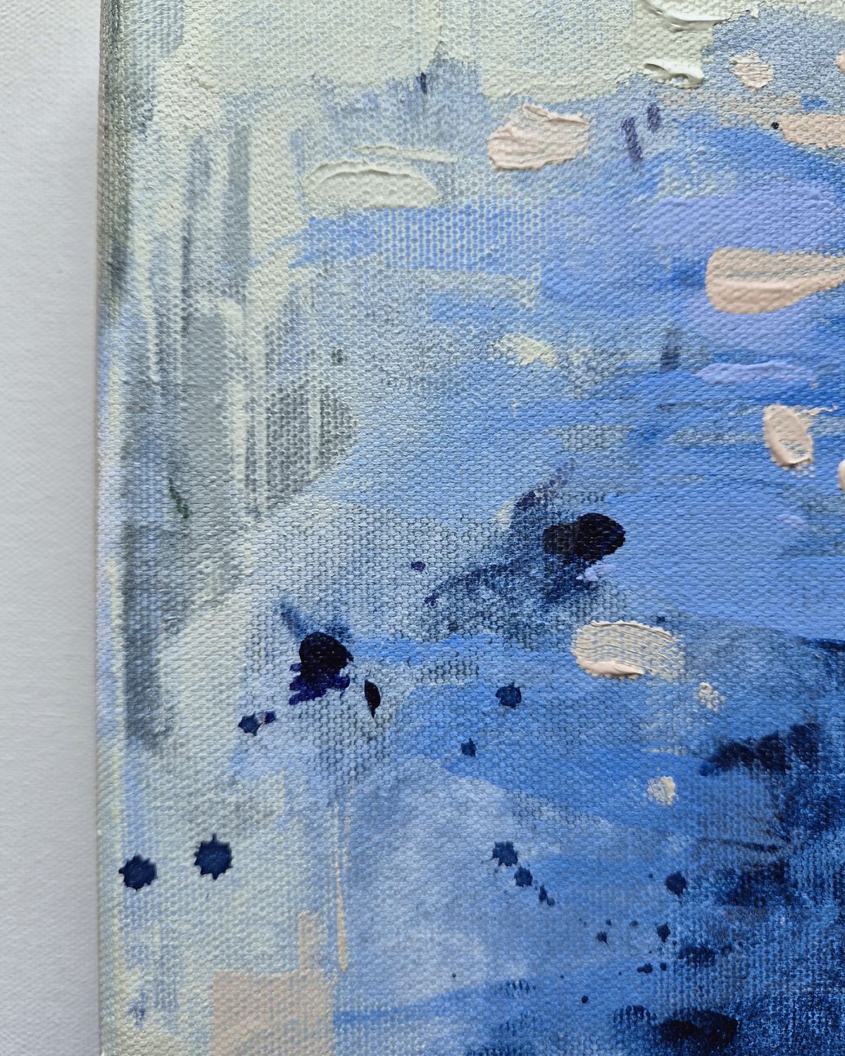 Days Like This 3 (20x20 cm)