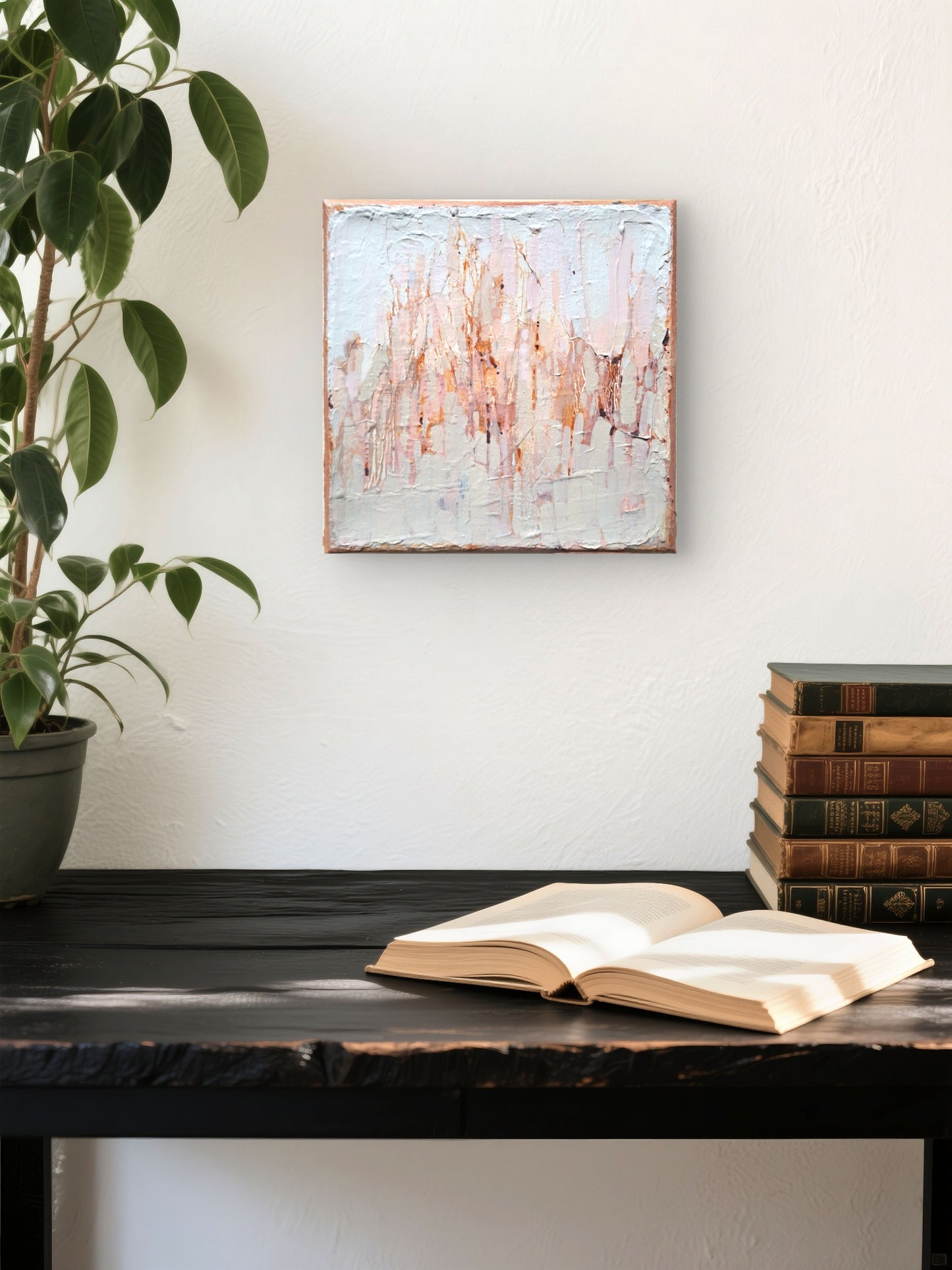 Lo-light (20x20 cm)