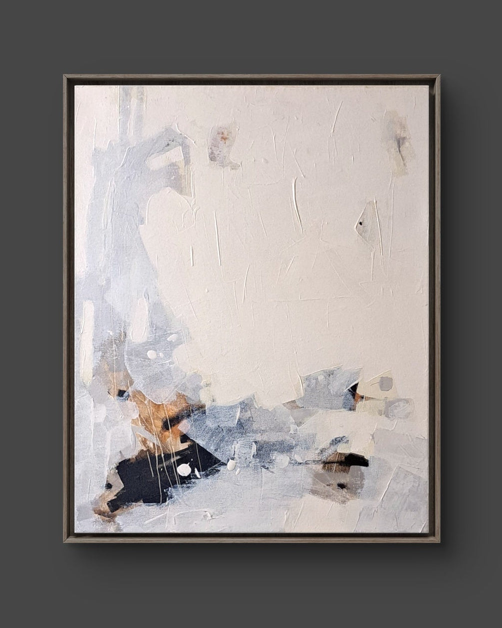 All Tucked In | Heidi Hjort 2025