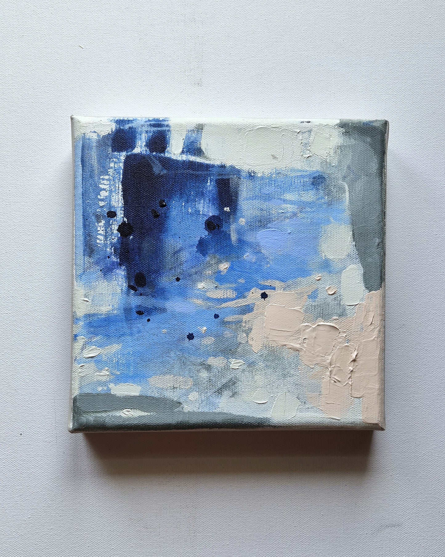 Days Like This 2 (20x20 cm)