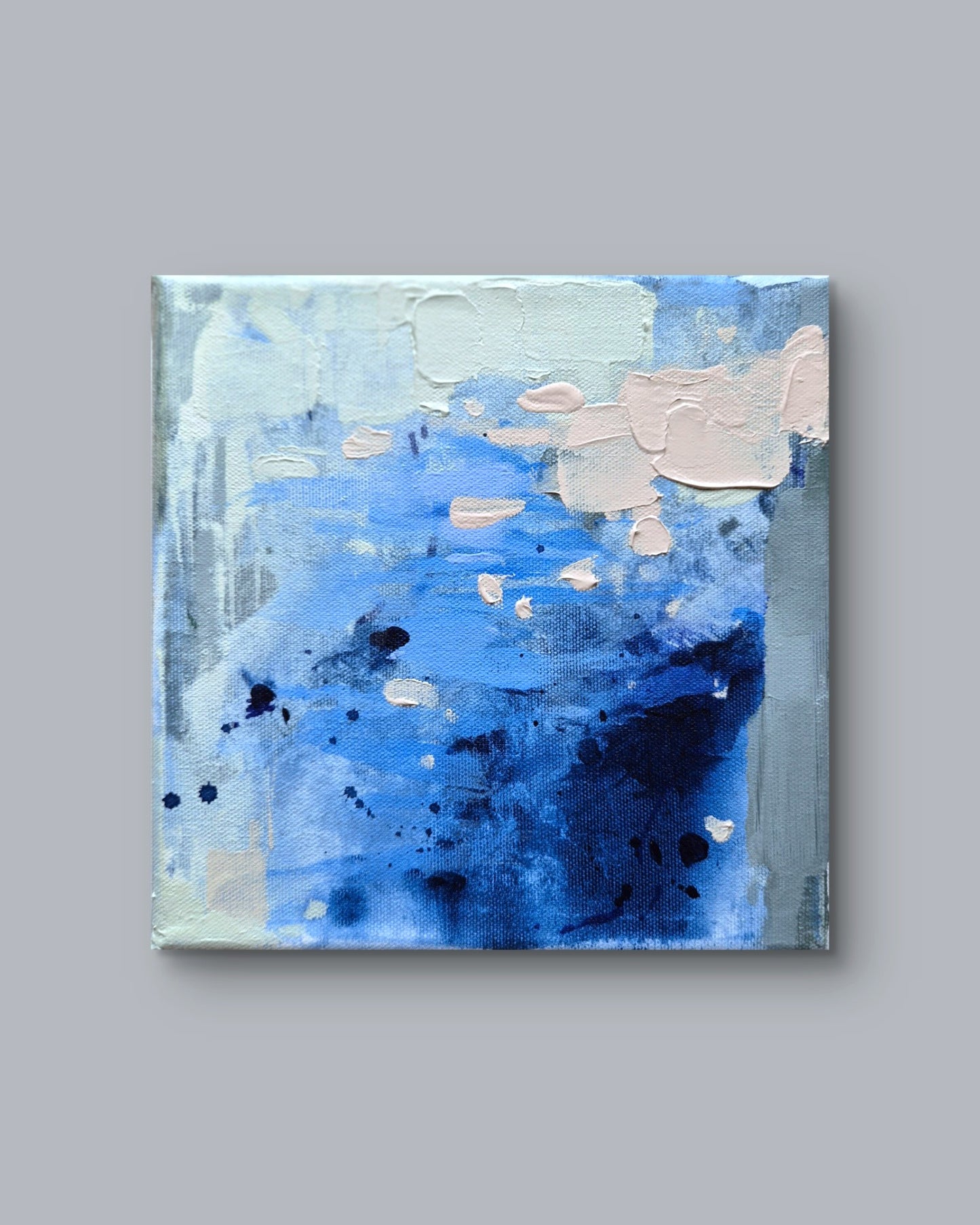 Days Like This 3 (20x20 cm)