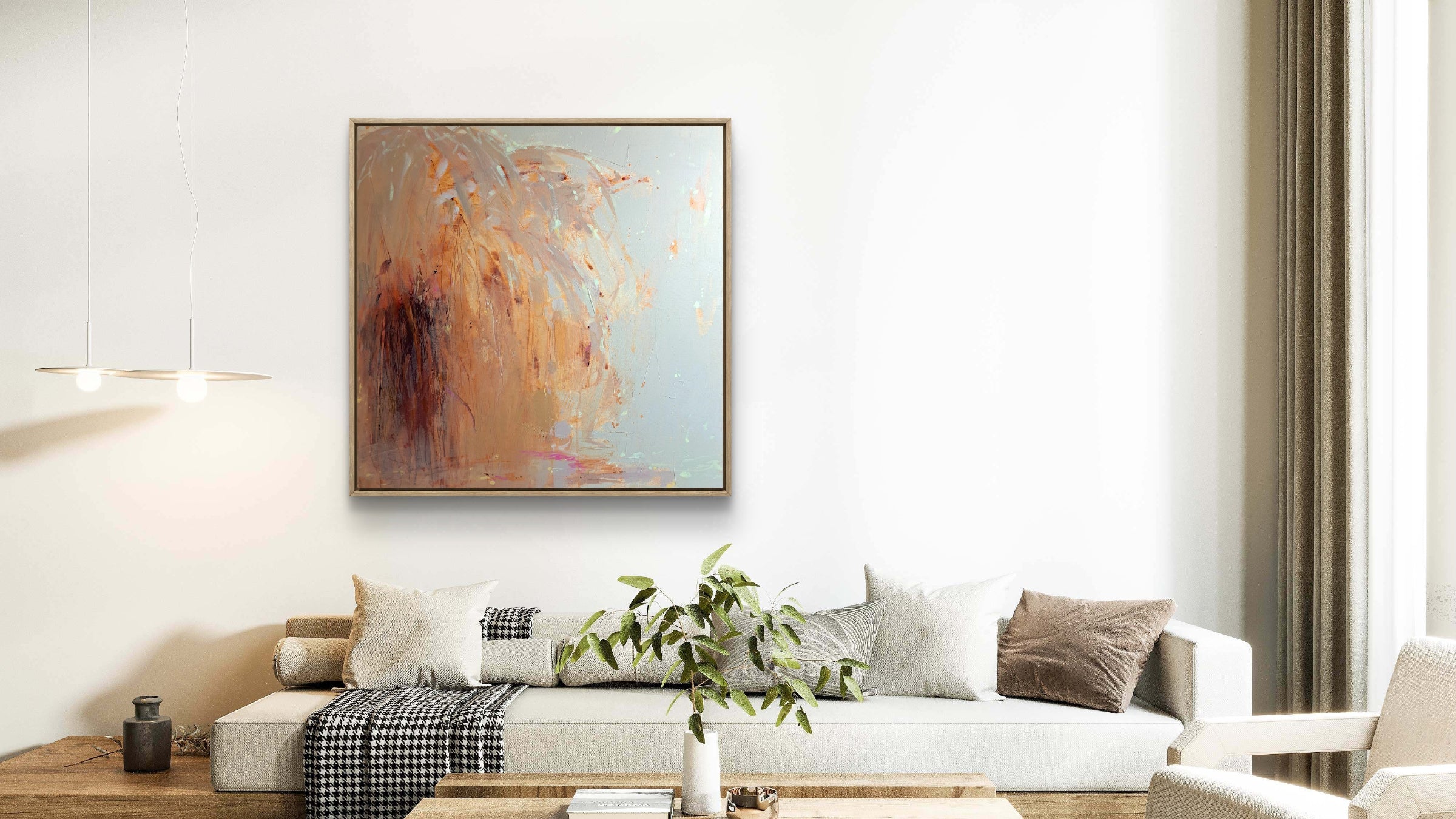 When Frost Gets Tender | Heidi Hjort 2025