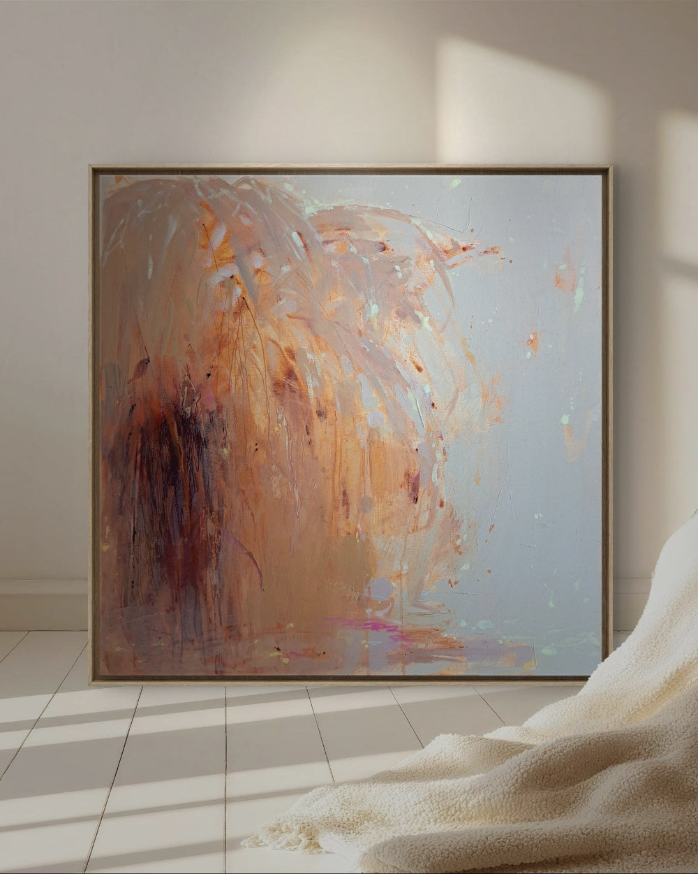 When Frost Gets Tender | Heidi Hjort 2025