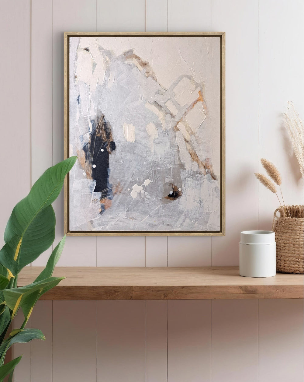 What Winter Said | Heidi Hjort 2025