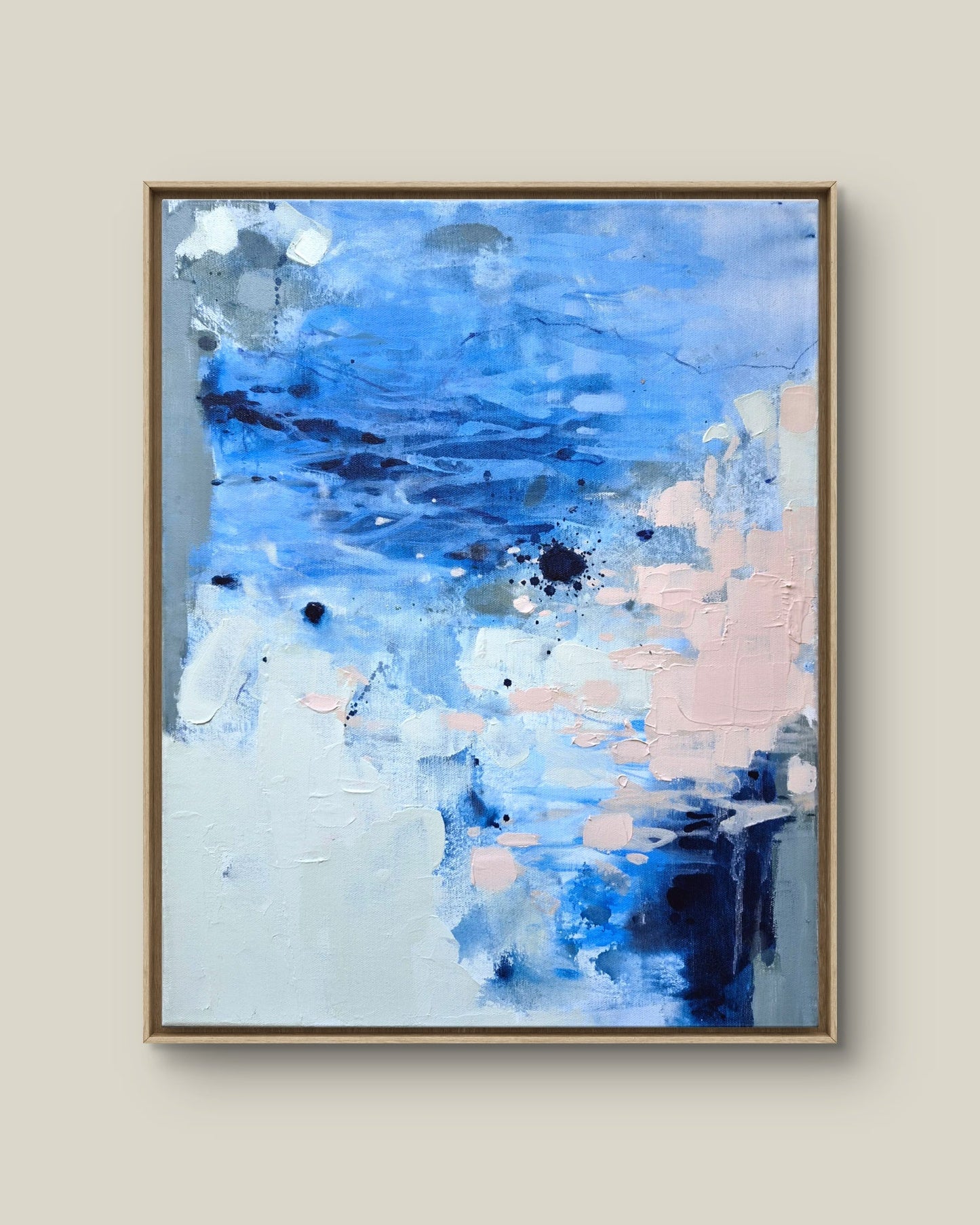 Days Like This 1 (50x40 cm)