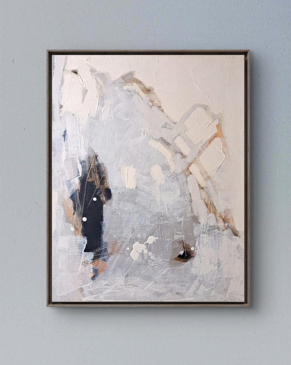 What Winter Said | Heidi Hjort 2025