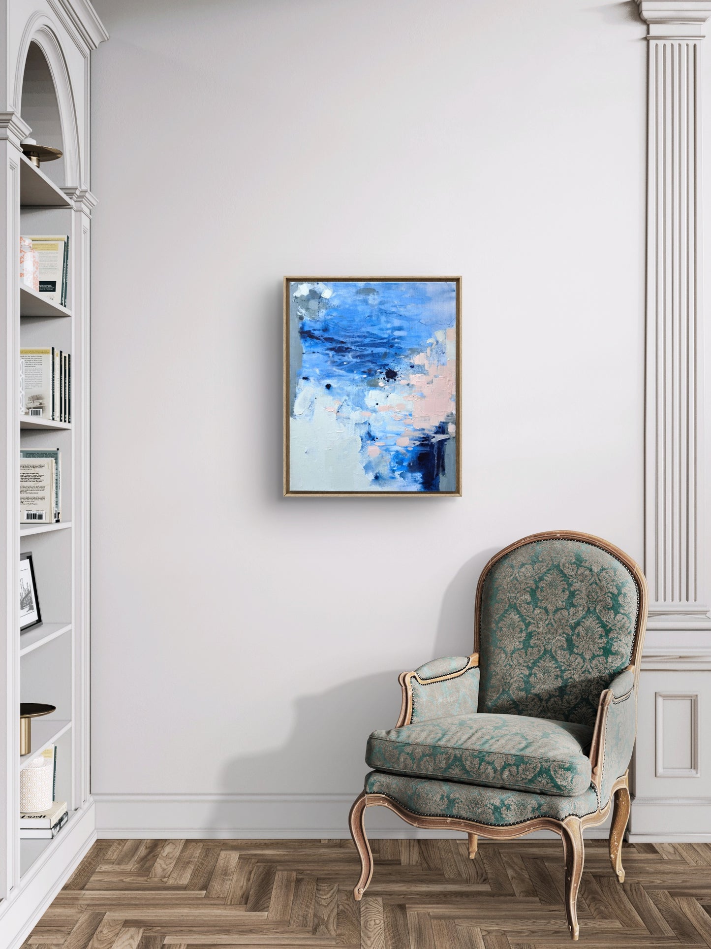 Days Like This 1 (50x40 cm)