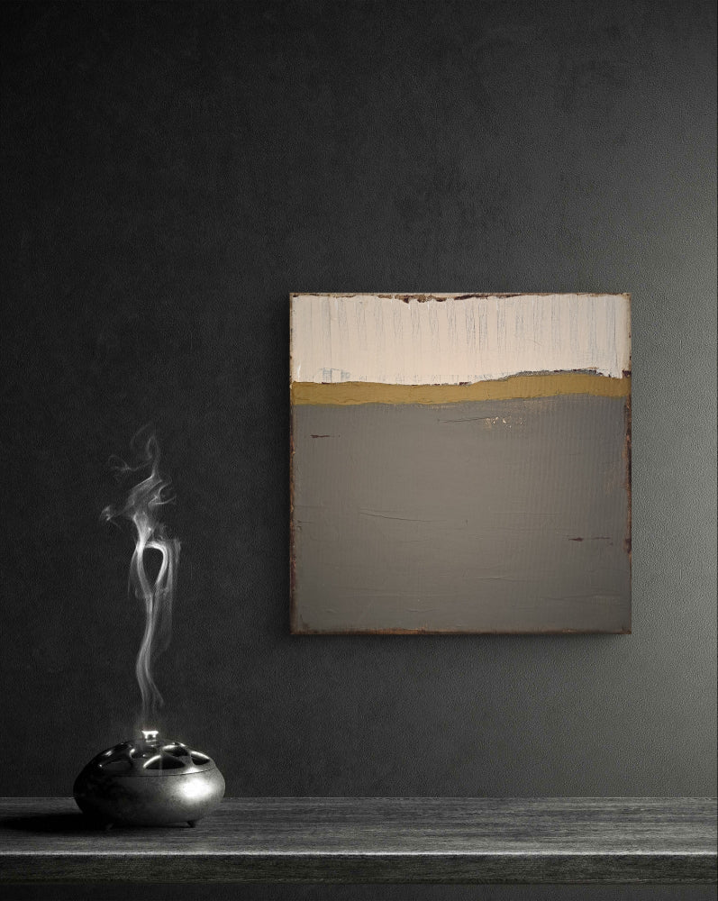 Soul Repair (30x30 cm)