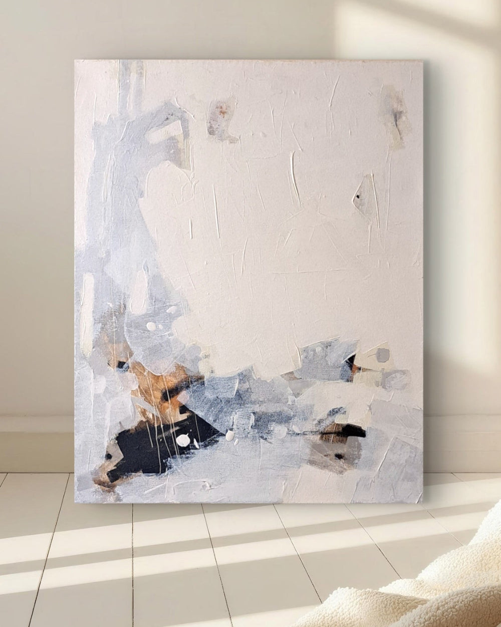 All Tucked In | Heidi Hjort 2025