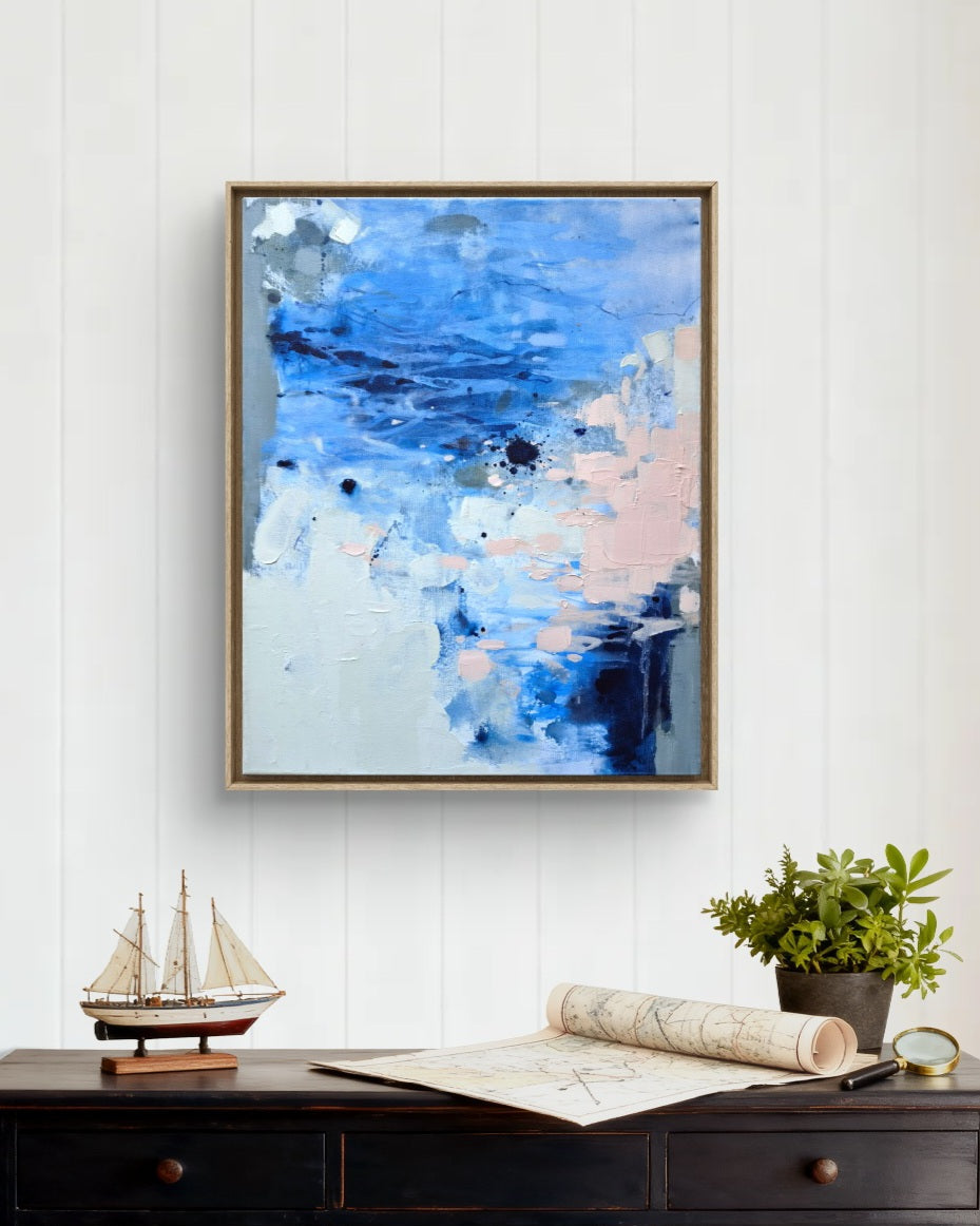 Days Like This 1 (50x40 cm)