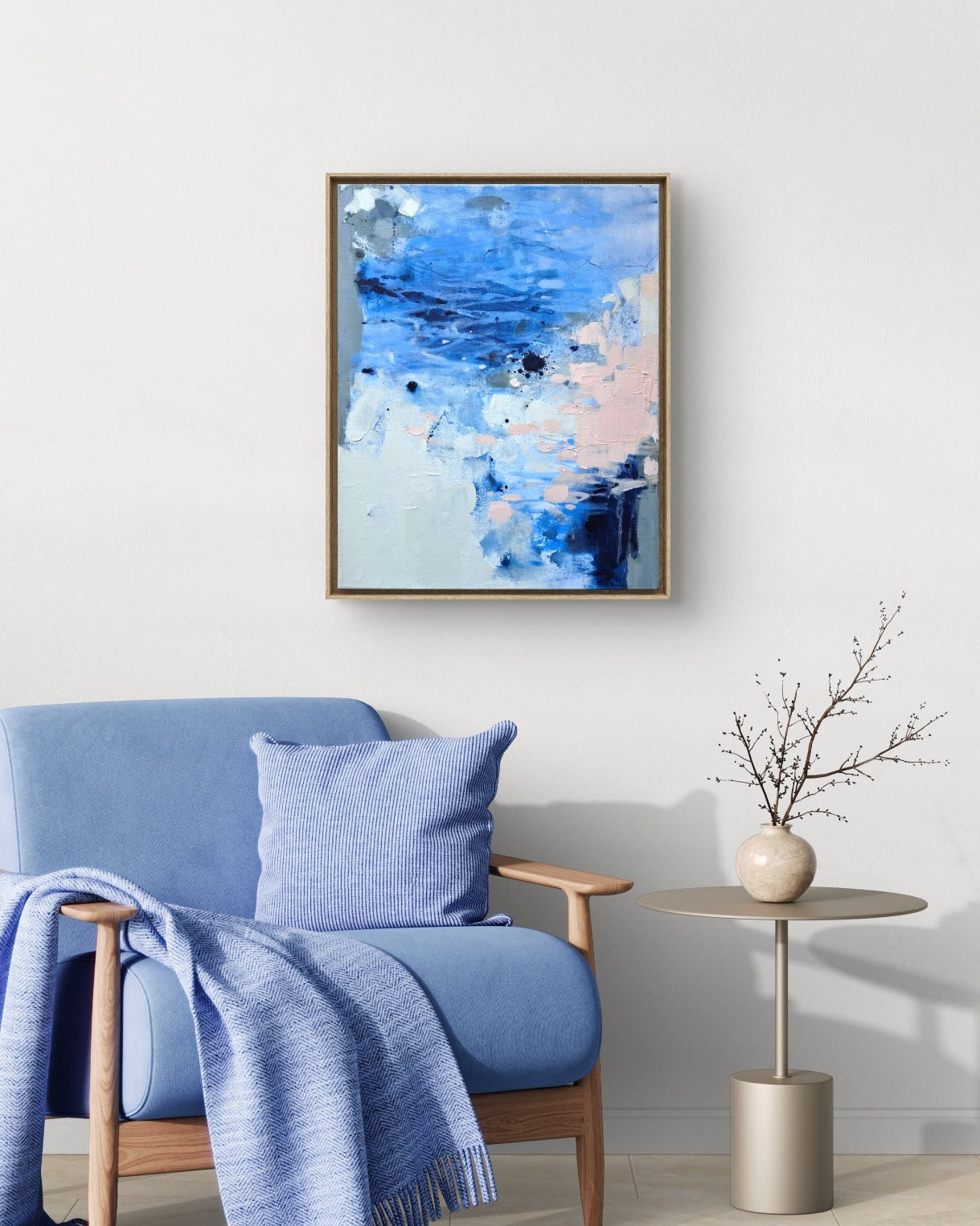 Days Like This 1 (50x40 cm)