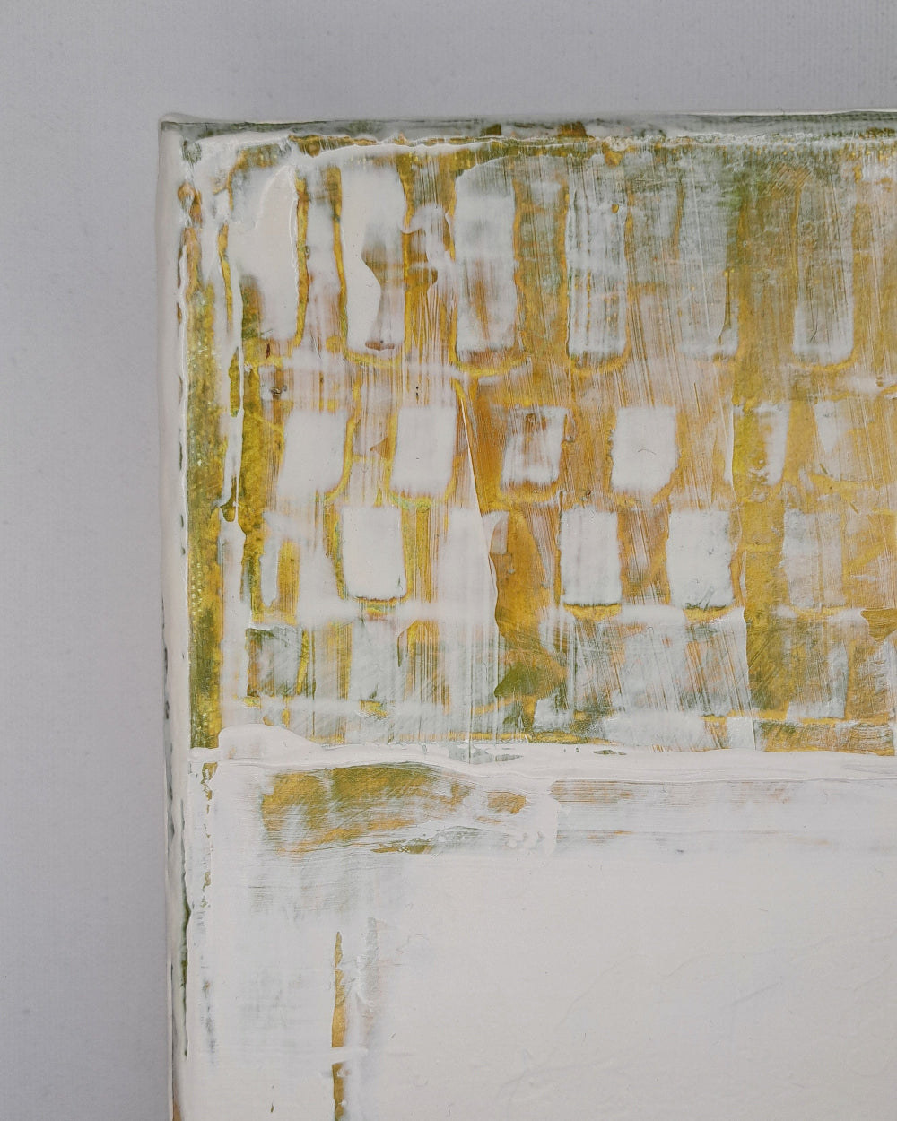 Break of Day (20x20 cm)