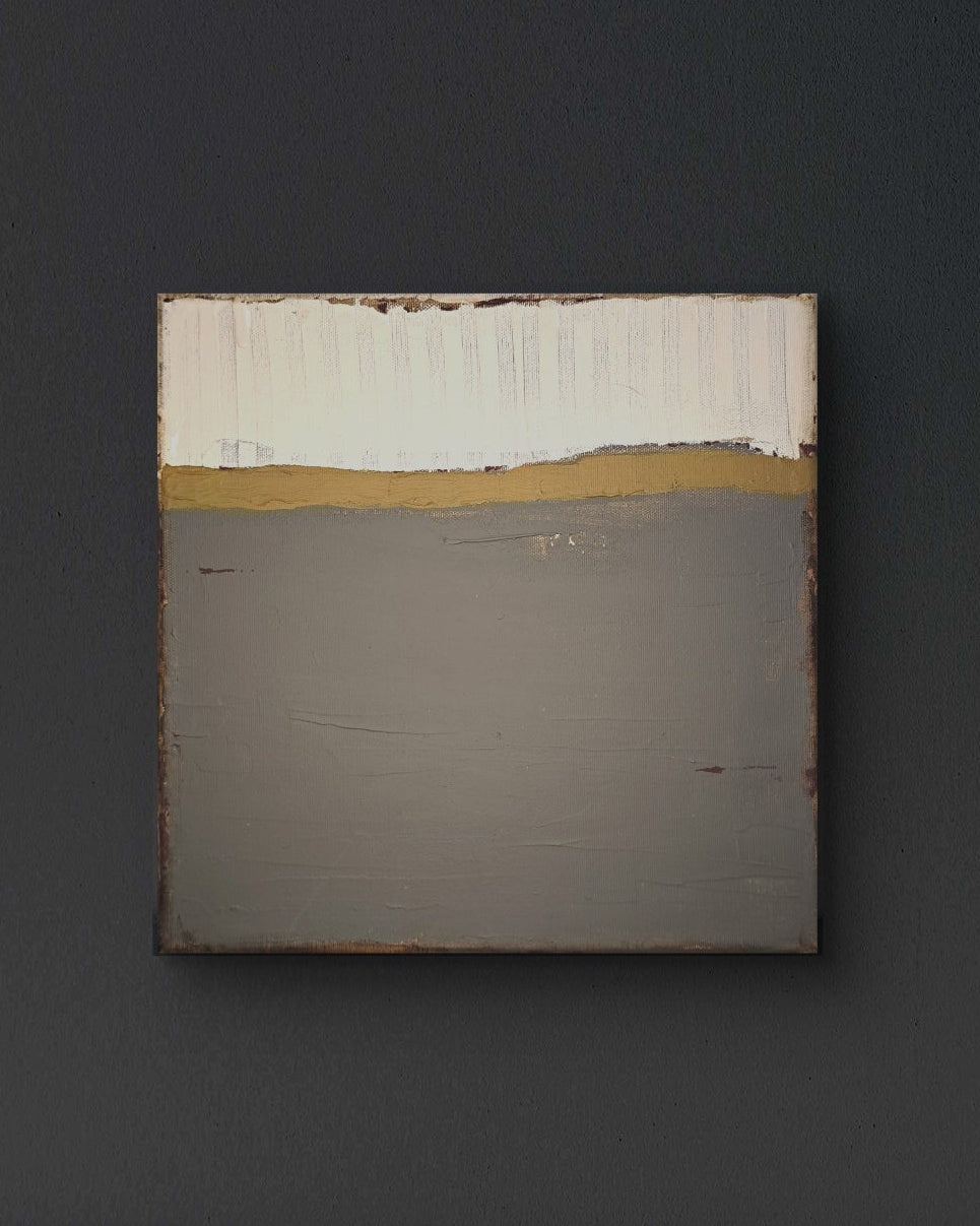 Soul Repair (30x30 cm)