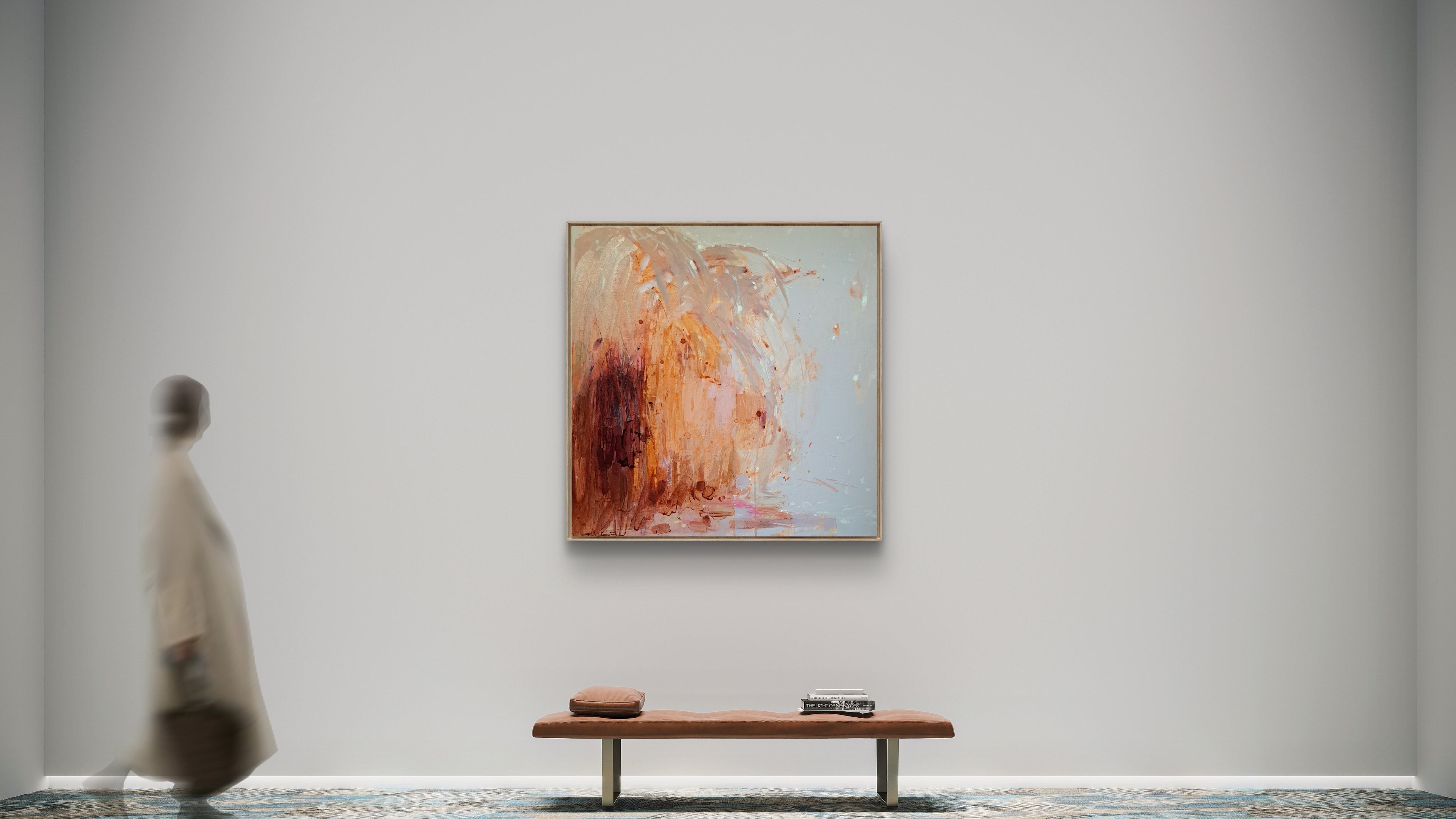 When Frost Gets Tener | Heidi Hjort 2025